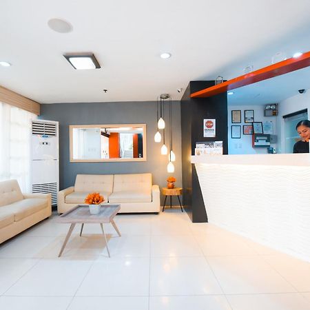 Travelbee Business Inn Cebu Exterior foto