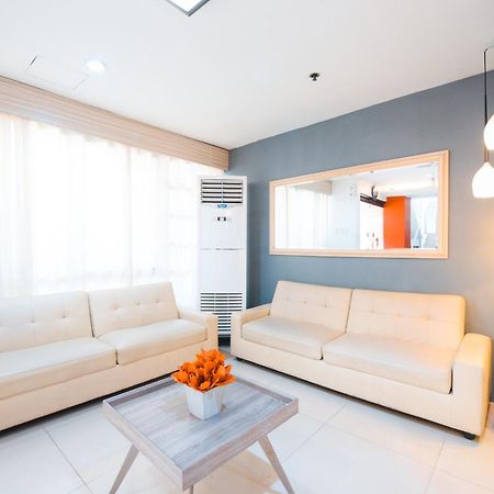 Travelbee Business Inn Cebu Exterior foto