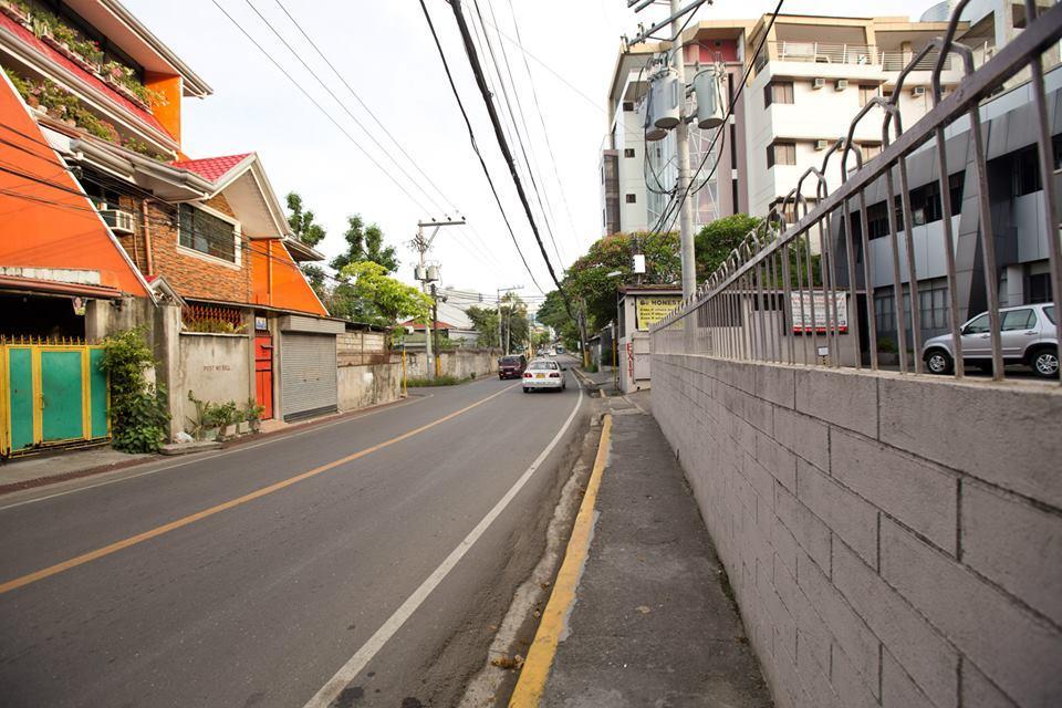 Travelbee Business Inn Cebu Exterior foto