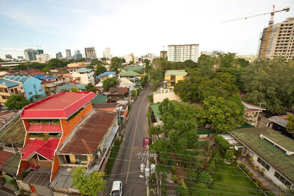 Travelbee Business Inn Cebu Exterior foto