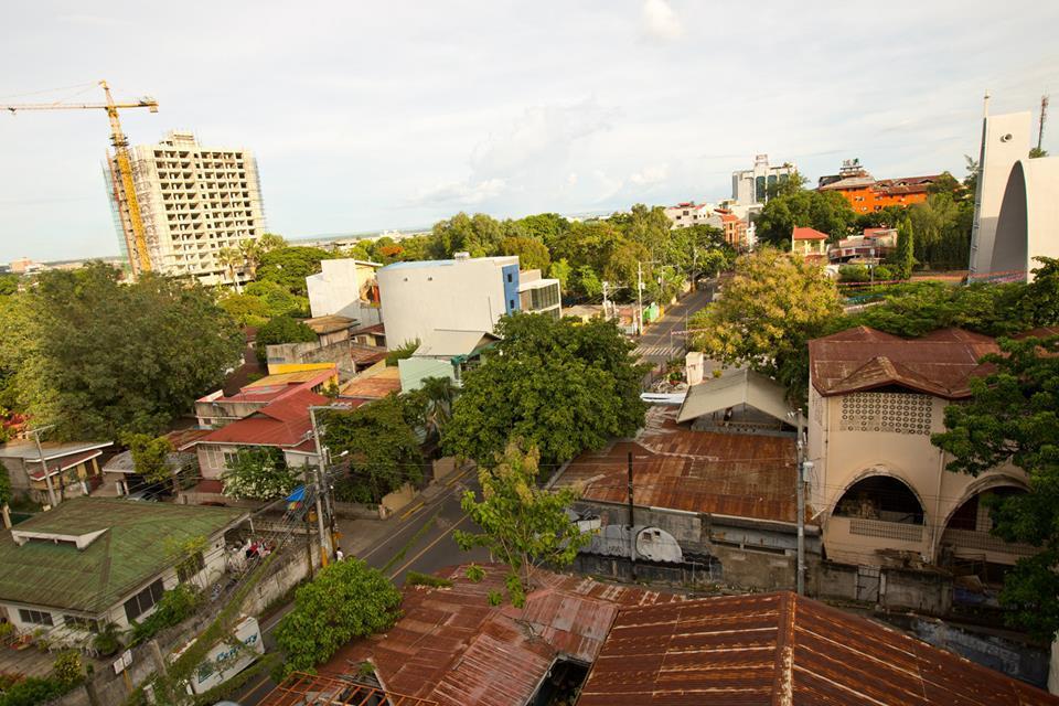 Travelbee Business Inn Cebu Exterior foto