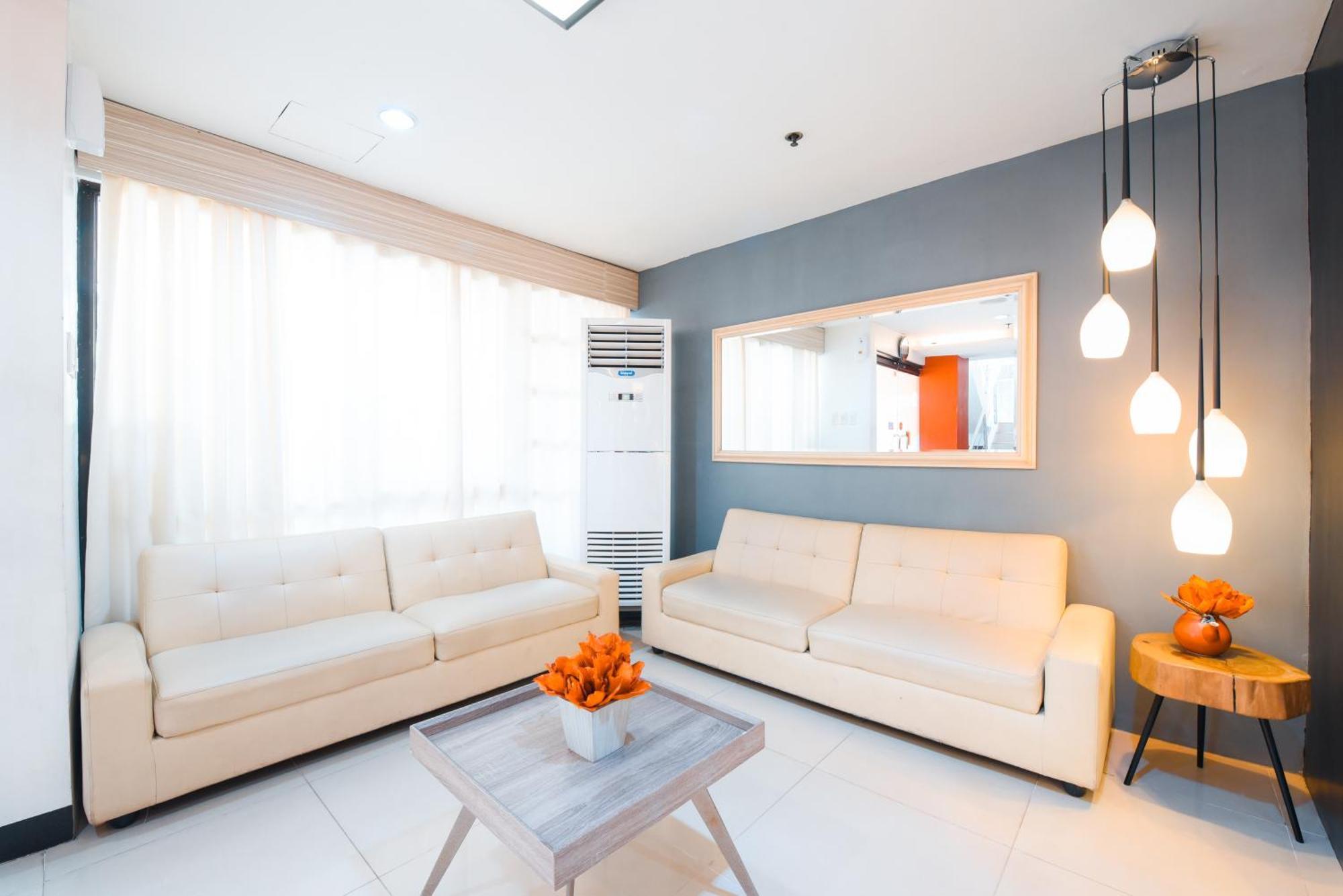 Travelbee Business Inn Cebu Exterior foto