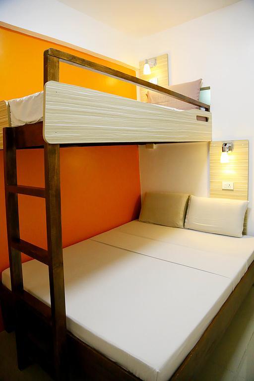 Travelbee Business Inn Cebu Quarto foto