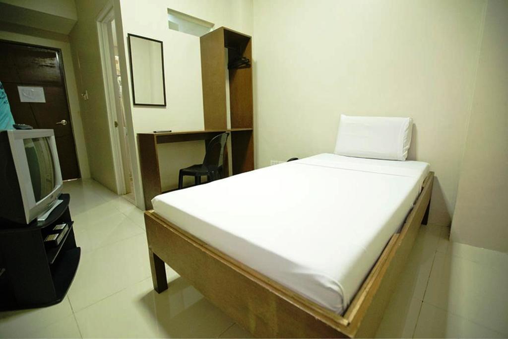 Travelbee Business Inn Cebu Quarto foto