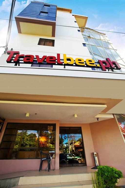 Travelbee Business Inn Cebu Quarto foto