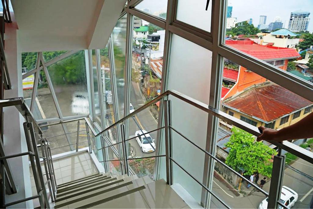 Travelbee Business Inn Cebu Exterior foto