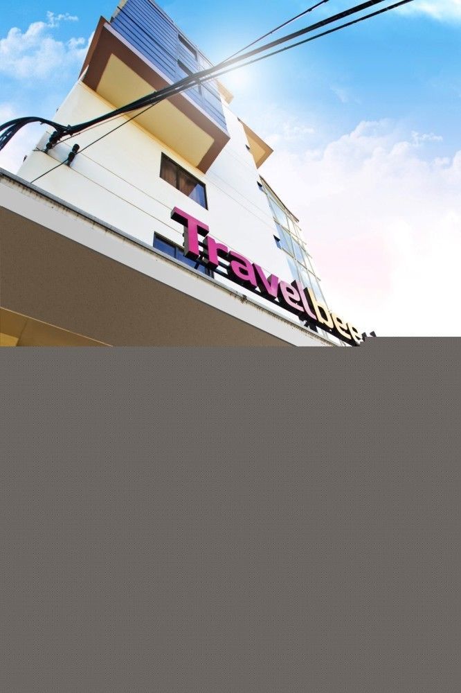 Travelbee Business Inn Cebu Exterior foto