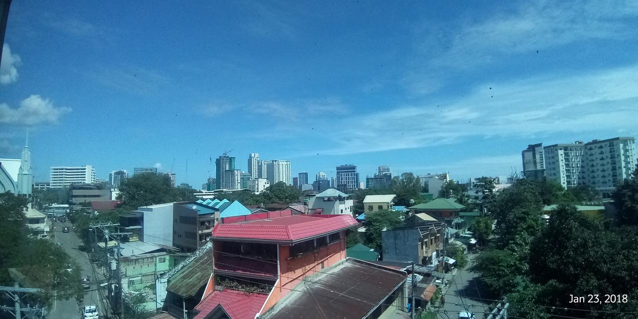 Travelbee Business Inn Cebu Exterior foto